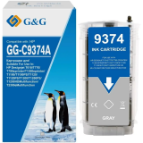 Картридж G&G GG-C9374A Grey