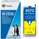 Картридж G&G GG-C9373A Yellow