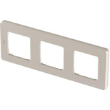Рамка Legrand Inspiria 673958