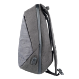 Рюкзак для ноутбука HAFF Workaday Black (HF1112)