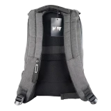 Рюкзак для ноутбука HAFF Workaday Black (HF1112)