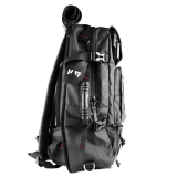 Рюкзак для ноутбука HAFF Urban Tactic Black (HF1111)