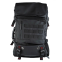 Рюкзак для ноутбука HAFF Urban Tactic Black (HF1111) - фото 6