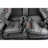 Рюкзак для ноутбука HAFF Urban Tactic Black (HF1111)