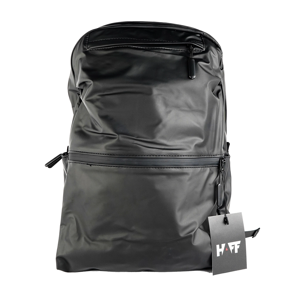 Рюкзак для ноутбука HAFF Urban Casual Black (HF1108)