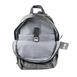 Рюкзак для ноутбука HAFF Urban Casual Black (HF1108)