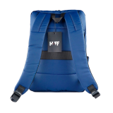 Рюкзак для ноутбука HAFF Daily Hustle Blue (HF1106)