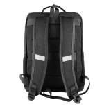 Рюкзак для ноутбука HAFF City Icon Black (HF1110)