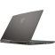 Ноутбук MSI Thin 15 (B12UC-1433XRU) - 9S7-16R831-1433 - фото 5