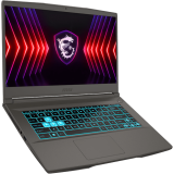 Ноутбук MSI Thin 15 (B12VE-1292RU) (9S7-16R831-1292)