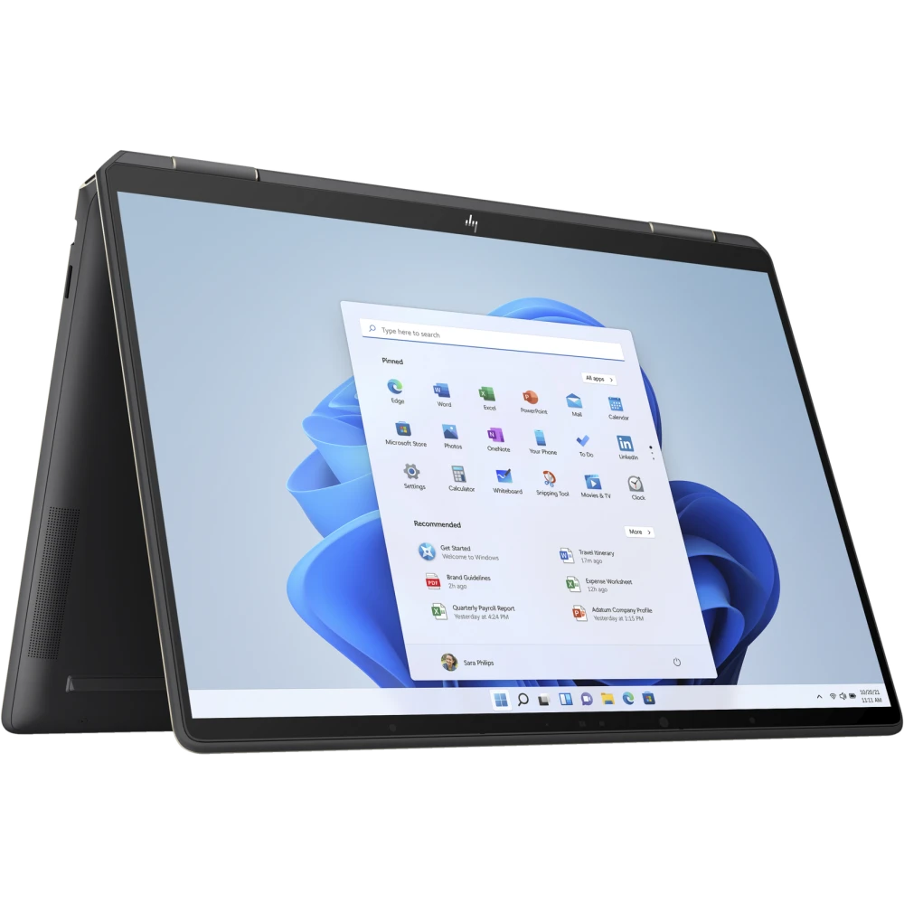 Ноутбук HP Spectre x360 14-ef2013ci (9C902EA)