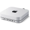 Док-станция Satechi Stand & Hub for Mac Mini/Studio With NVMe SSD Enclosure (ST-GMMSHS) - фото 3