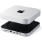 Док-станция Satechi Stand & Hub for Mac Mini/Studio With NVMe SSD Enclosure (ST-GMMSHS) - фото 4