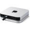 Док-станция Satechi Stand & Hub for Mac Mini/Studio With NVMe SSD Enclosure (ST-GMMSHS) - фото 5