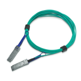 Кабель QSFP28 Mellanox MFA1A00-E020