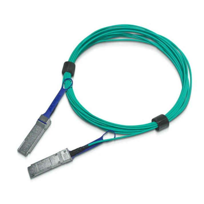 Кабель QSFP28 Mellanox MFA1A00-E020