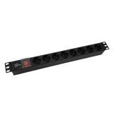 Блок розеток NTSS NTSS-PDU-DA1016