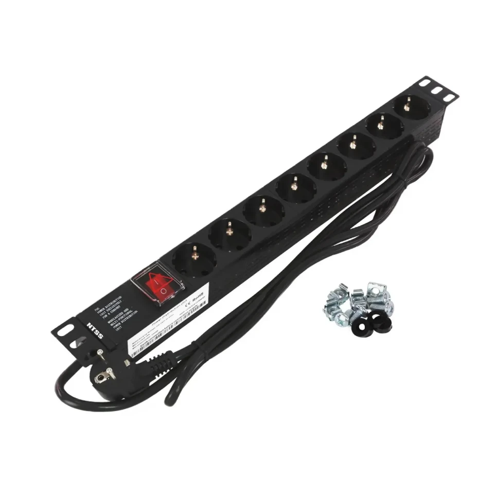 Блок розеток NTSS NTSS-PDU-DA2032