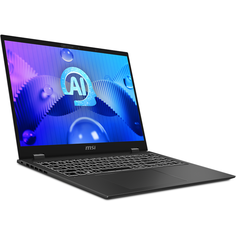 Ноутбук MSI Prestige 16 AI Evo (B1MG-035RU) - 9S7-15A121-035 - фото 2