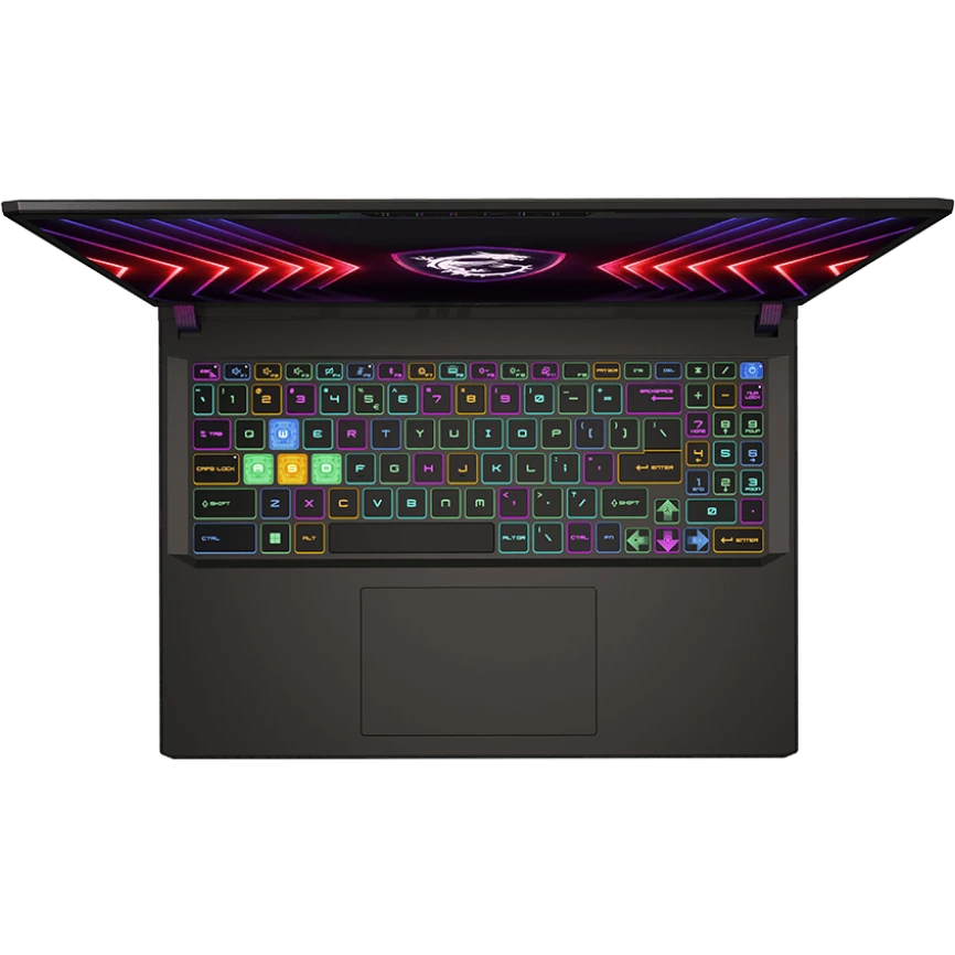 Ноутбук MSI Vector 16 HX (A14VGG-283RU) - 9S7-15M242-283 - фото 2