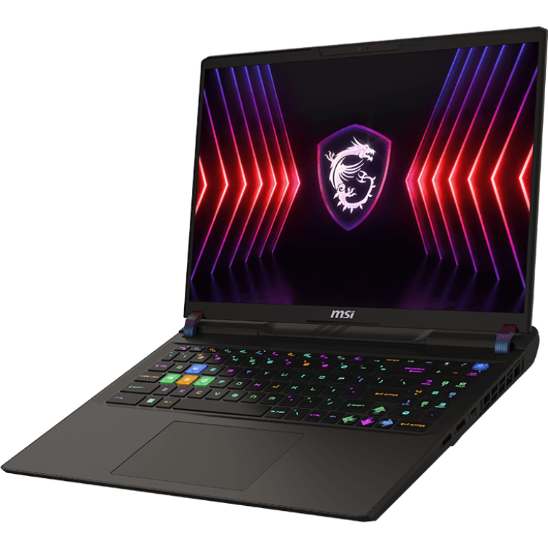 Ноутбук MSI Vector 16 HX (A14VGG-283RU) - 9S7-15M242-283 - фото 3