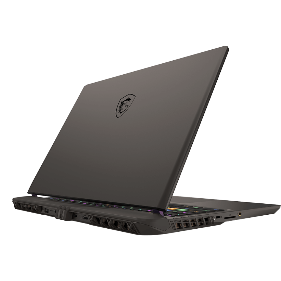 Ноутбук MSI Vector 16 HX (A14VGG-283RU) - 9S7-15M242-283 - фото 4