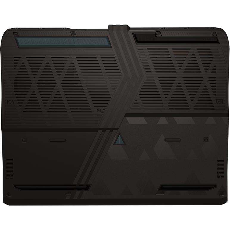 Ноутбук MSI Vector 16 HX (A14VGG-283RU) - 9S7-15M242-283 - фото 5