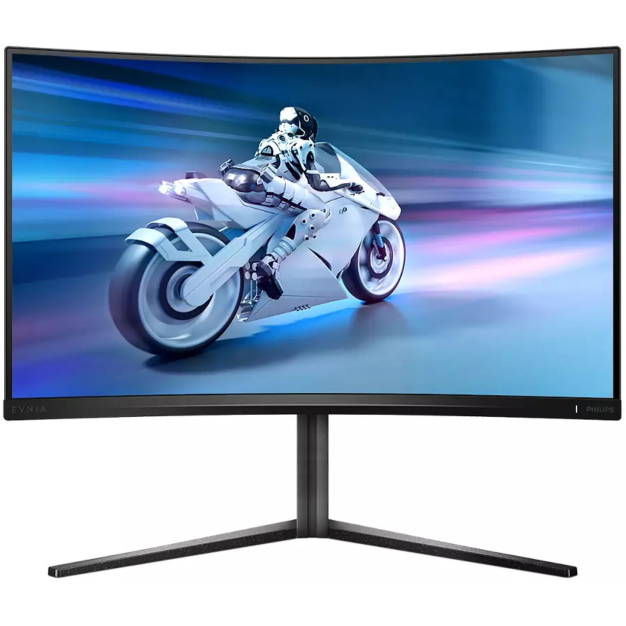 Монитор Philips 32" 32M2C5500W