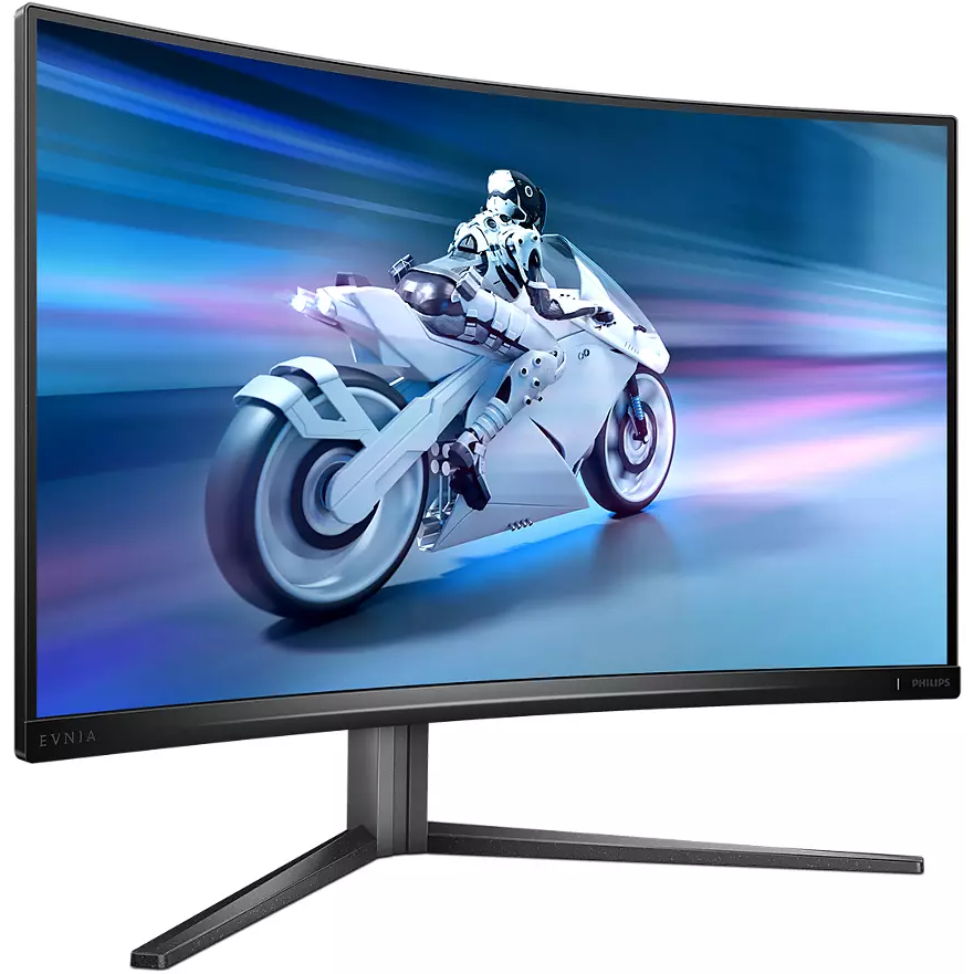 Монитор Philips 32" 32M2C5500W - фото 2