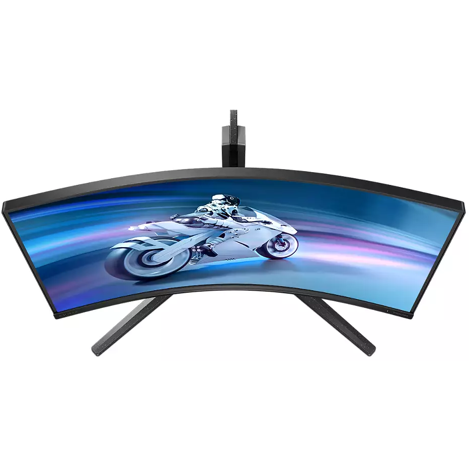 Монитор Philips 32" 32M2C5500W - фото 6