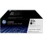 Картридж HP CE285AF (№85A) Black - CE285AF/CE285AD