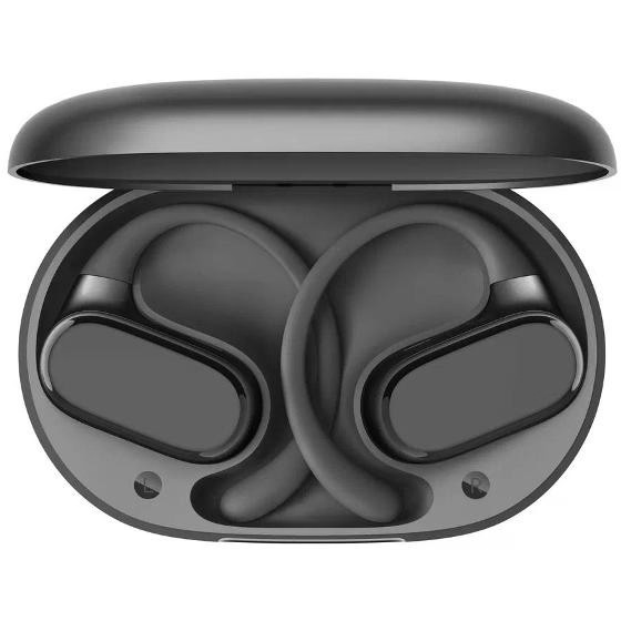 Гарнитура Honor ORL-ME00 Black - 5504AATL - фото 2