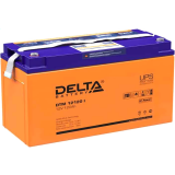 Аккумуляторная батарея Delta DTM 12120 I