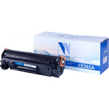 Картридж NV Print CE285A-SET3 Black (NV-CE285A-SET3)