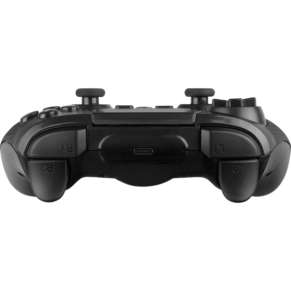 Геймпад Sven GC-4040 Black - SV-016012 - фото 4