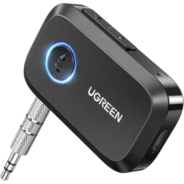 Bluetooth ресивер UGREEN CM596