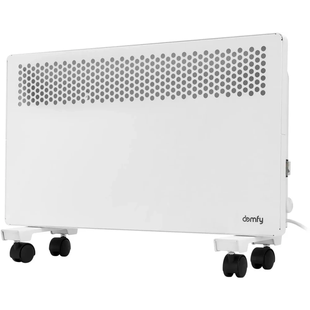 Конвектор DOMFY DCW-CH1015 - фото 2