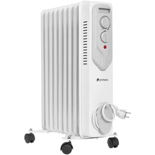 Масляный радиатор Primera ORP-920-HMC - ORP-920-HMС