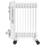 Масляный радиатор Primera ORP-920-HMC (ORP-920-HMС)