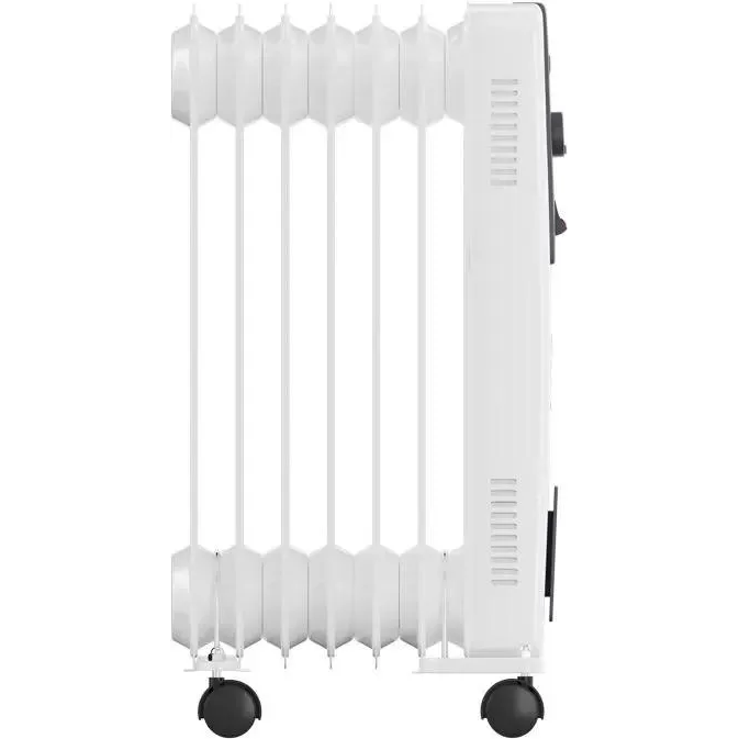 Масляный радиатор Royal Clima ROR-FR7-1500M - фото 2