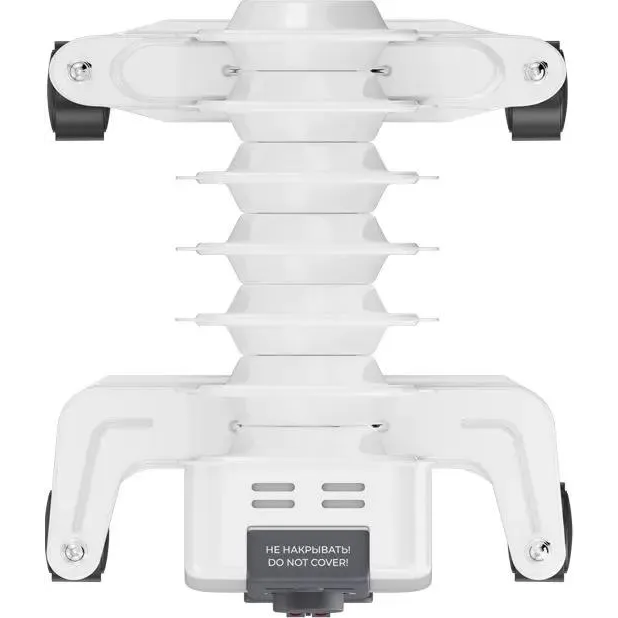 Масляный радиатор Royal Clima ROR-FR7-1500M - фото 3