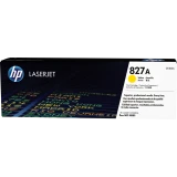 Картридж HP CF302A (№827A) Yellow