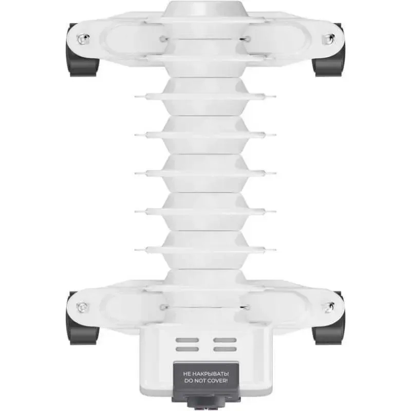 Масляный радиатор Royal Clima ROR-FR9-2000M - фото 3