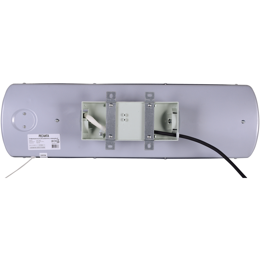 Инфракрасный обогреватель Ресанта ИКО-1500Л - 67/5/10 - фото 4