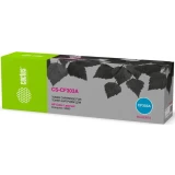 Картридж Cactus CS-CF303A Magenta