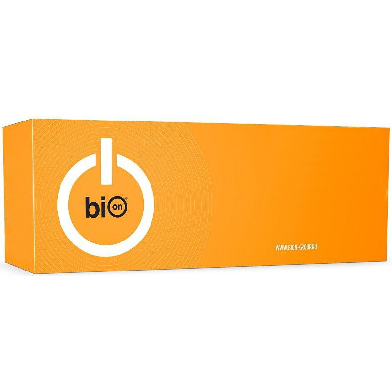 Картридж Bion CF302A Yellow