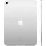 Планшет Apple iPad (2022) 64Gb Wi-Fi + Cellular Silver (MQ6J3RK/A)