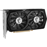 Видеокарта NVIDIA GeForce RTX 3050 MSI 6Gb (RTX 3050 GAMING X 6G)