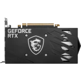 Видеокарта NVIDIA GeForce RTX 3050 MSI 6Gb (RTX 3050 GAMING X 6G)