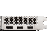 Видеокарта NVIDIA GeForce RTX 3050 MSI 6Gb (RTX 3050 GAMING X 6G)